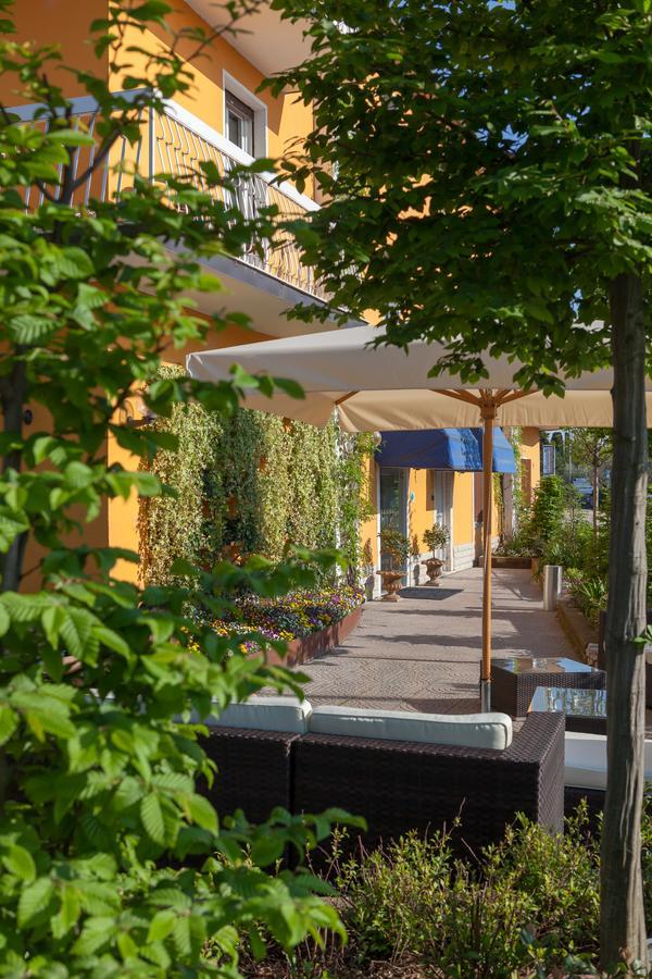 Hotel Bardolino Exterior foto